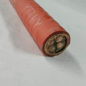 YTTWY 4x6平方电缆 防火电缆 矿物质绝缘电缆